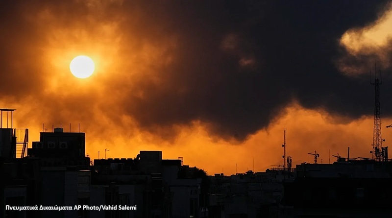 Αντιπολεμική συναυλία – Αλληλεγγύη στον λαό της Κούβας – Να είμαστε όλοι/ες εκεί