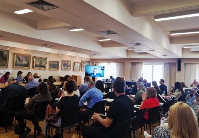 Μεγάλη συμμετοχή στην εκδήλωση: ΕΝΟΙΚΙΑΣΗ ΕΡΓΑΖΟΜΕΝΩΝ – ΕΙΚΟΝΙΚΕΣ ΕΡΓΟΛΑΒΙΕΣ (φωτο,video)