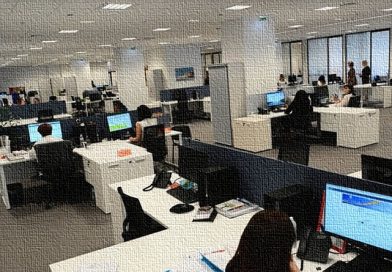 Η υποστελέχωση, η εντατικοποίηση της εργασίας και η απαξίωση των εργαζομένων δεν μπορούν να αποτελούν «κανονικότητα» Η υποστελέχωση, η εντατικοποίηση της εργασίας και η απαξίωση των εργαζομένων δεν μπορούν να αποτελούν «κανονικότητα»
