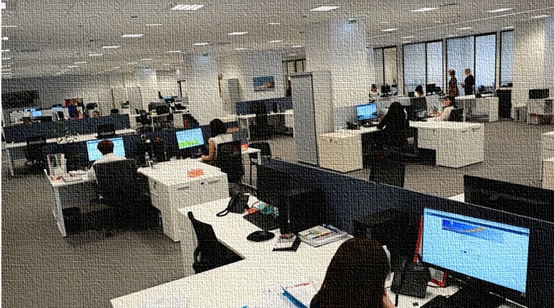 Η υποστελέχωση, η εντατικοποίηση της εργασίας και η απαξίωση των εργαζομένων δεν μπορούν να αποτελούν «κανονικότητα» Η υποστελέχωση, η εντατικοποίηση της εργασίας και η απαξίωση των εργαζομένων δεν μπορούν να αποτελούν «κανονικότητα»